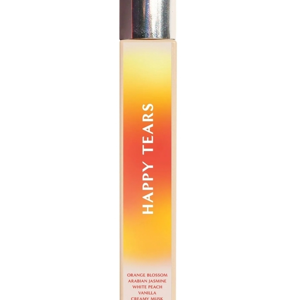 5 SENS 
Happy Tears Eau de Parfum with Jasmine Travel Spray